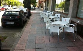 Hotel Nobis Salamanca